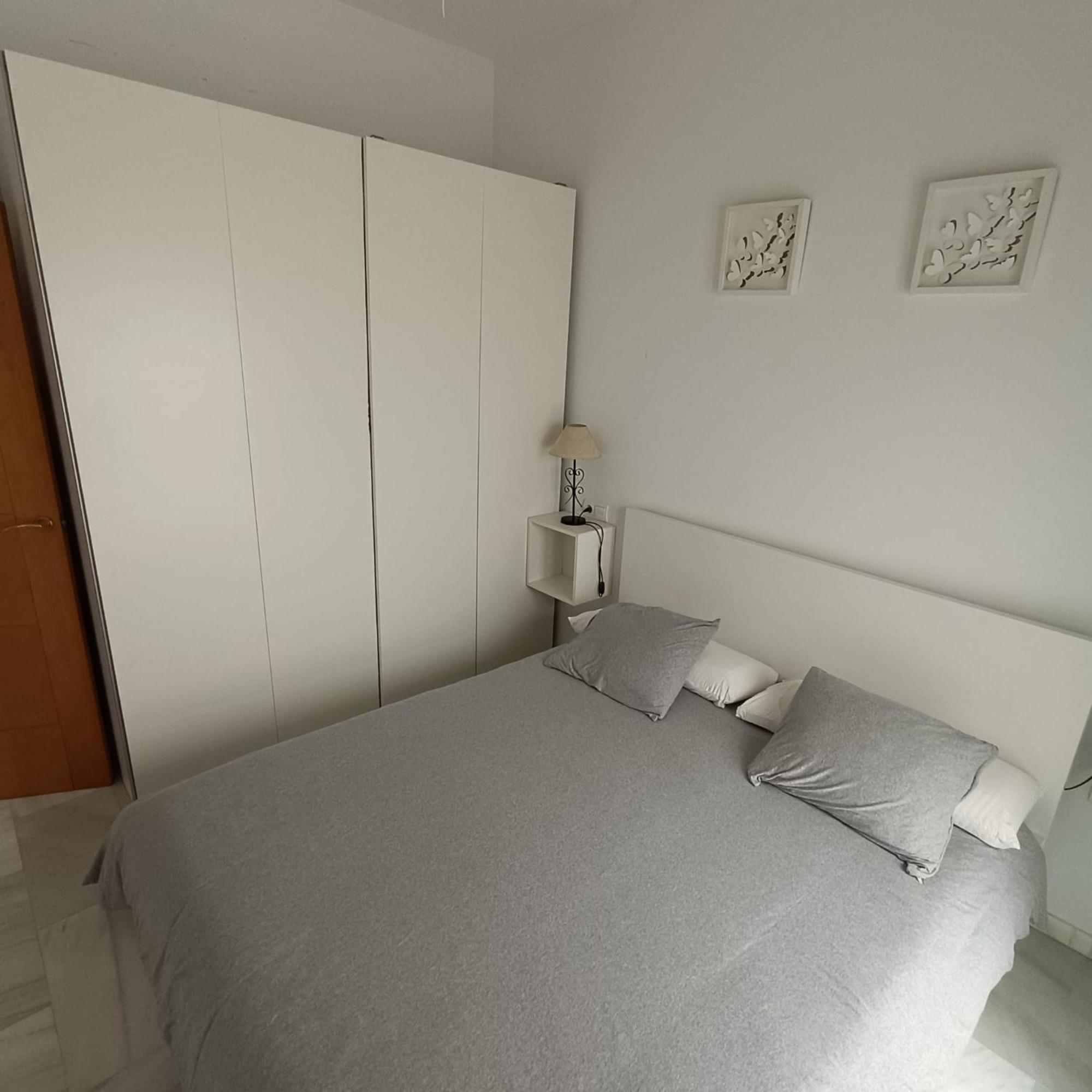 Apartamento El Rincon De Don Gonzalo Puente Genil Exterior foto