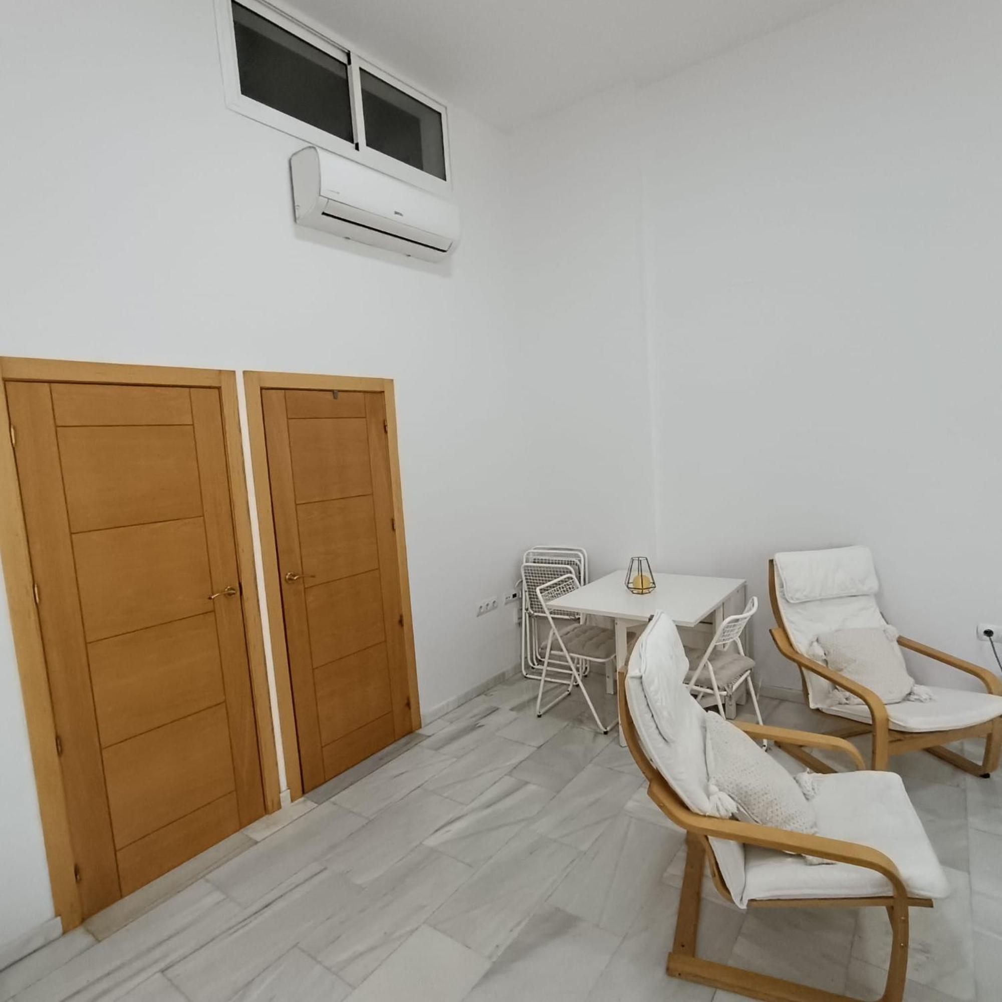 Apartamento El Rincon De Don Gonzalo Puente Genil Exterior foto