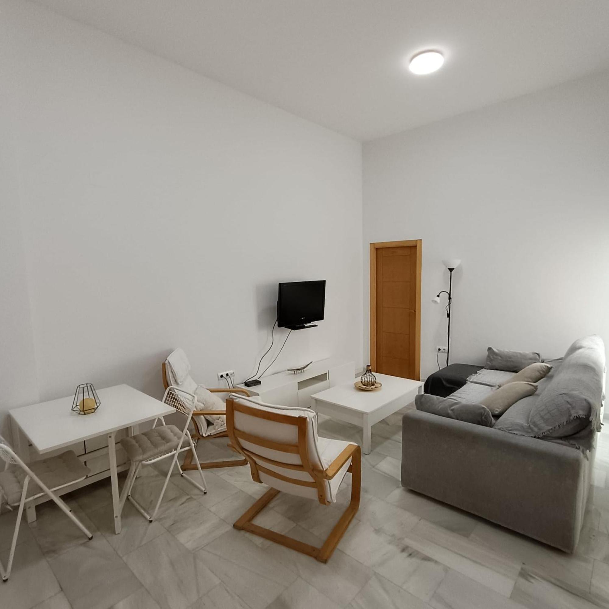 Apartamento El Rincon De Don Gonzalo Puente Genil Exterior foto