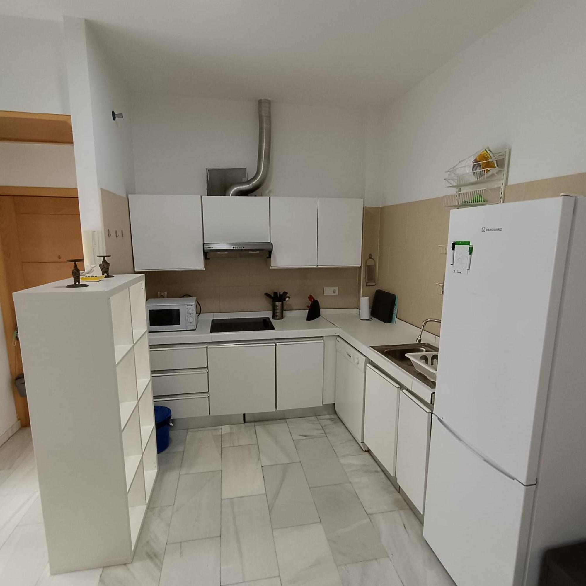 Apartamento El Rincon De Don Gonzalo Puente Genil Exterior foto