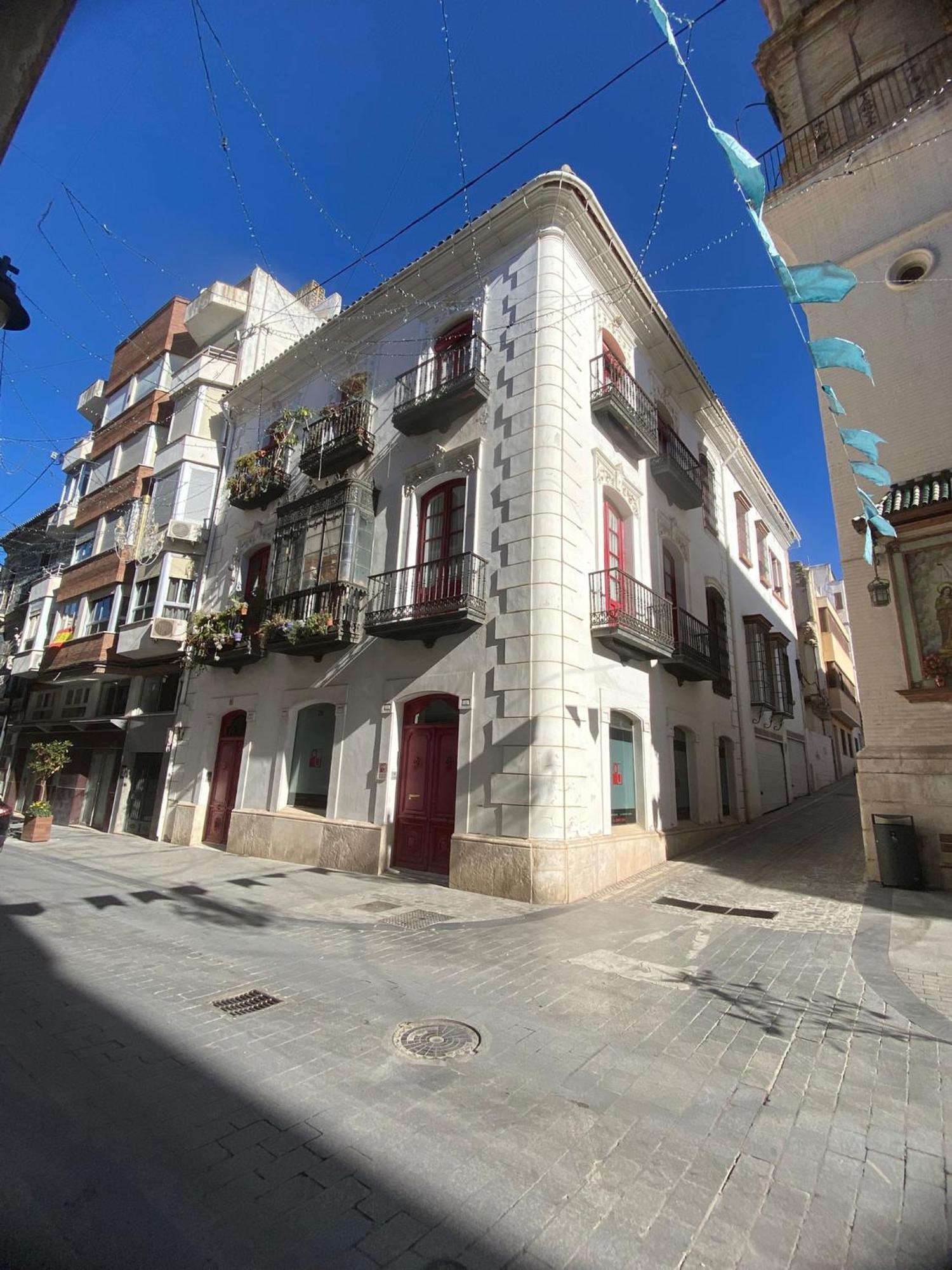 Apartamento El Rincon De Don Gonzalo Puente Genil Exterior foto